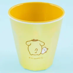 Pompompurin Friendship Melamine Cup