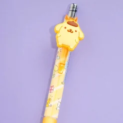 Pompompurin Friendship Party Mechanical Pencil