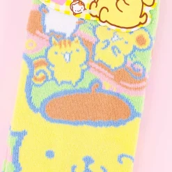 Pompompurin Friendship Socks