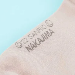 Pompompurin Frill Socks