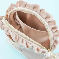 Pompompurin Frilly Cosmetic Pouch