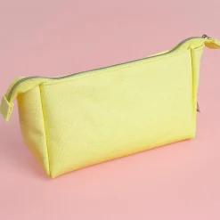 Pompompurin Fruity Soda Canvas Pouch