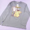 Pompompurin Fun Days Long Sleeve