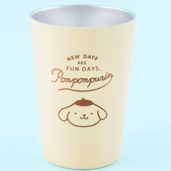 Pompompurin Fun Days Stainless Tumbler