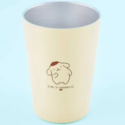 Pompompurin Fun Days Stainless Tumbler