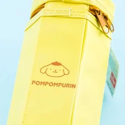 Pompompurin Fun Days Standing Pen Case