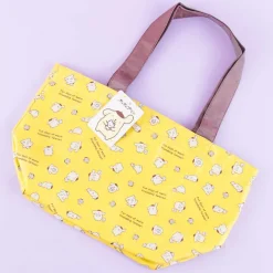 Pompompurin Fun Days Tote Bag