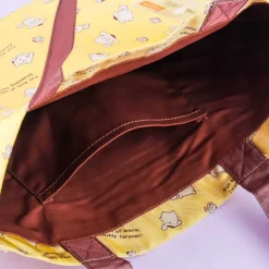 Pompompurin Fun Days Tote Bag