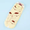 Pompompurin Fun Faces Socks