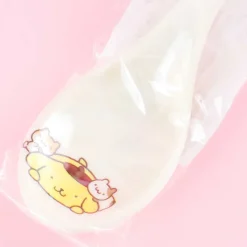 Pompompurin Furry Friend Time Spoon