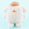 Pompompurin Furry Pastel Luminous Plushie - Medium