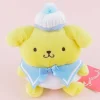 Pompompurin Fuwakuta Summer Plushie - Medium