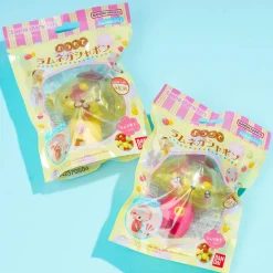 Pompompurin Gumball Machine Toy With Candy
