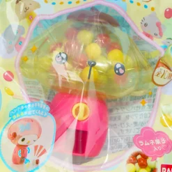 Pompompurin Gumball Machine Toy With Candy