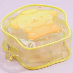 Pompompurin Gummy Candy Pouch