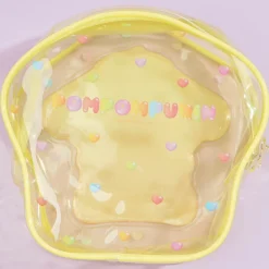Pompompurin Gummy Candy Pouch