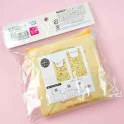 Pompompurin Hats & Sweaters Eco Bag Set