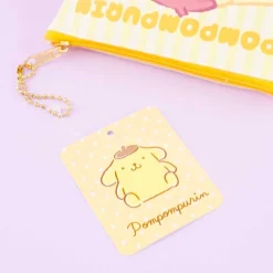 Pompompurin Hug Mini Pouch