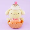 Pompompurin Ice Cream Parlor Plushie - Medium