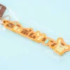 Pompompurin Katakana Name Rubber Charm