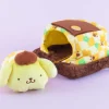 Pompompurin Kotatsu Plushie - Mini