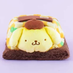 Pompompurin Kotatsu Plushie - Mini