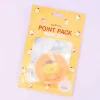 Pompompurin Lemon Face Pack