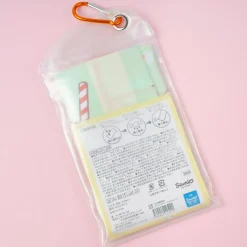 Pompompurin Lemonade Fun Cool Muffler Towel