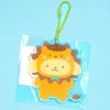 Pompompurin Lion Outfit Charm