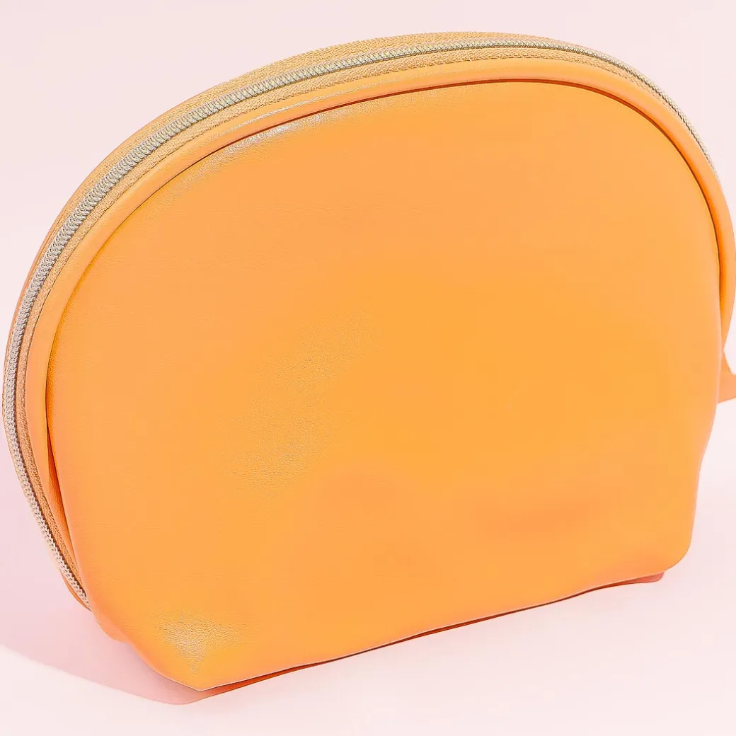 Pompompurin Lion Outfit Pouch