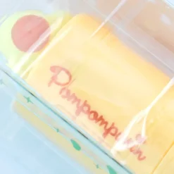 Pompompurin Lip Balm - Grapefruit