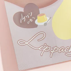 Pompompurin Lip Pack