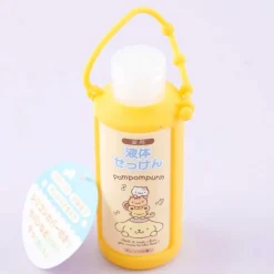 Pompompurin Liquid Hand Soap