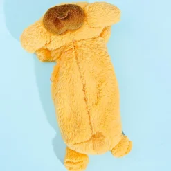 Pompompurin Long Plushie Pouch