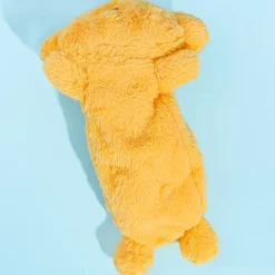 Pompompurin Long Plushie Pouch