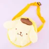 Pompompurin Macaron Pochette