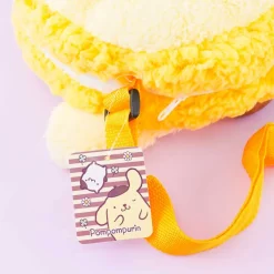 Pompompurin Macaron Pochette