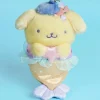 Pompompurin Mermaid Plushie - Medium