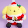 Pompompurin Merry Christmas Plushie - Medium