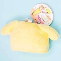 Pompompurin Micro Loop Towel