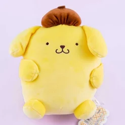 Pompompurin Mofumofu Wrist Rest