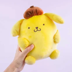Pompompurin Mofumofu Wrist Rest