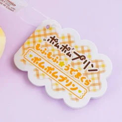 Pompompurin Mofumofu Wrist Rest