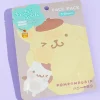 Pompompurin Moisturizing Face Pack