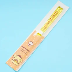 Pompompurin Muffin Transparent Chopsticks