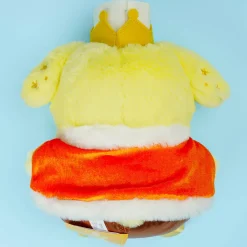Pompompurin My No. 1 Royal Plushie - Medium