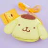 Pompompurin Neck Pouch