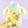Pompompurin Nemunemu Plushie - Big