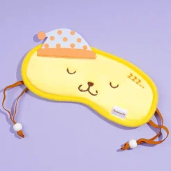 Pompompurin Night Time Sleep Mask
