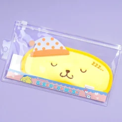 Pompompurin Night Time Sleep Mask